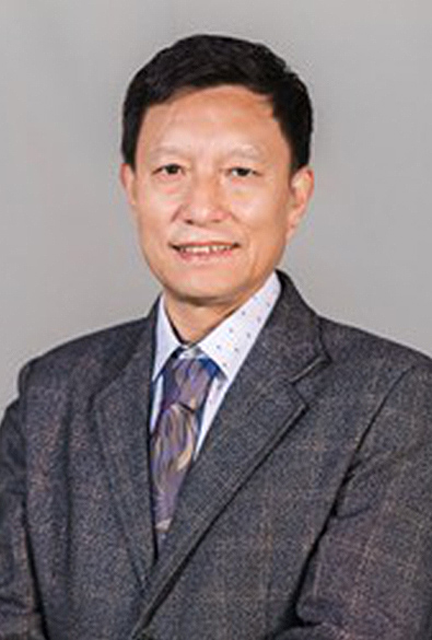 张玉水